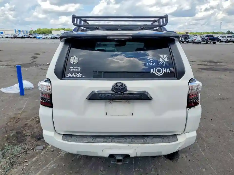 JTEBU5JR1L5761193 2020 TOYOTA 4RUNNER-5