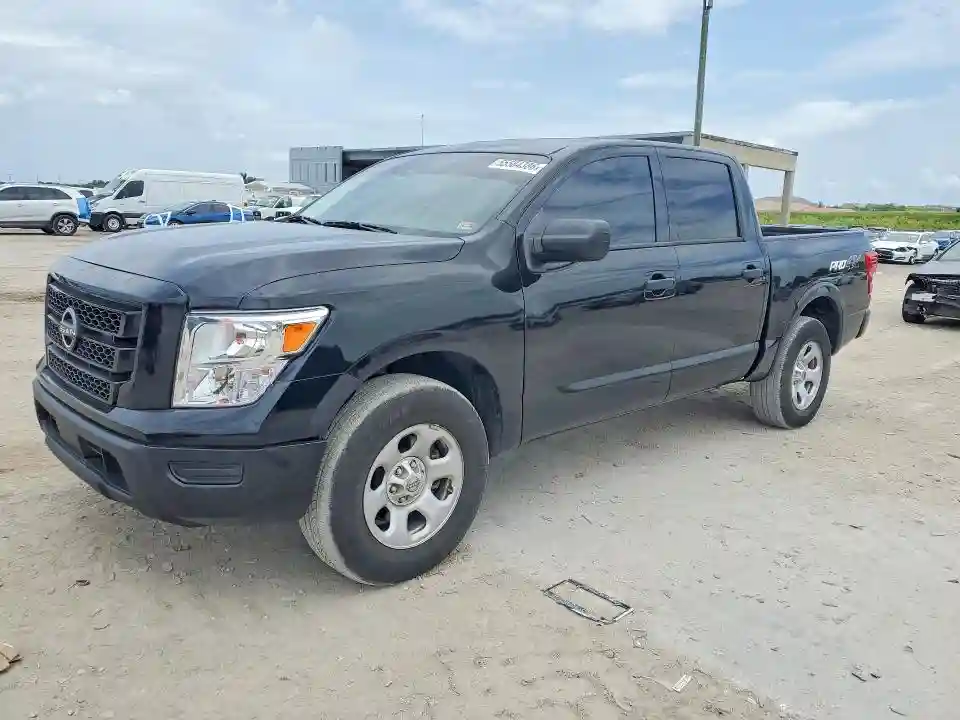 1N6AA1EC6PN113066 2023 NISSAN TITAN-0