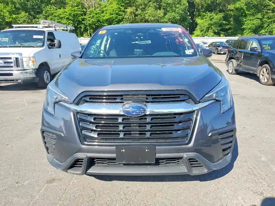 4S4WMACD0P3449718 2023 SUBARU ASCENT-4