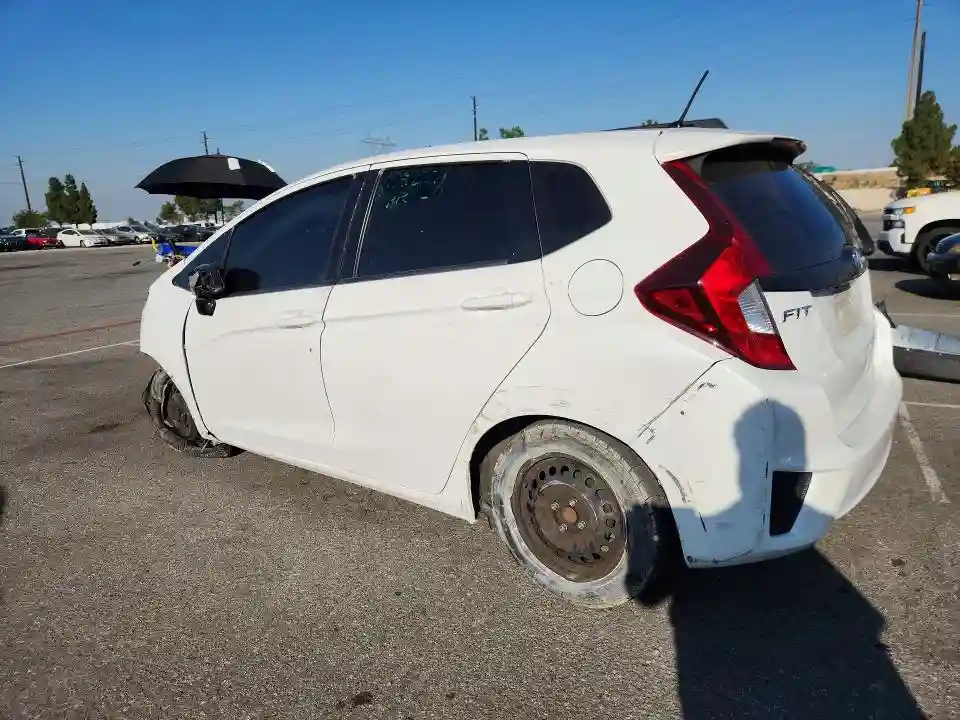 JHMGK5H57GX003824 2016 HONDA FIT-1