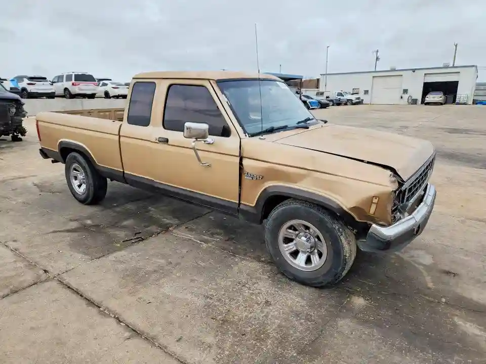 1FTCR14T9JPB25441 1988 FORD RANGER-3