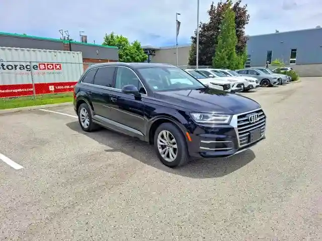 WA1LAAF73KD028482 2019 AUDI Q7-0