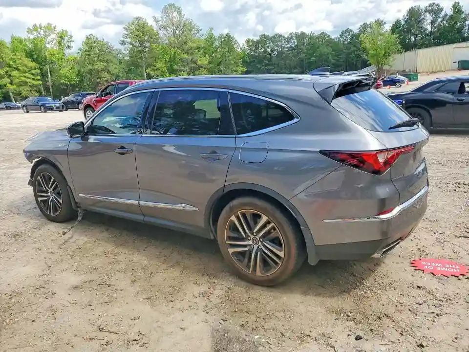 5J8YE1H88NL042105 2022 ACURA MDX-1
