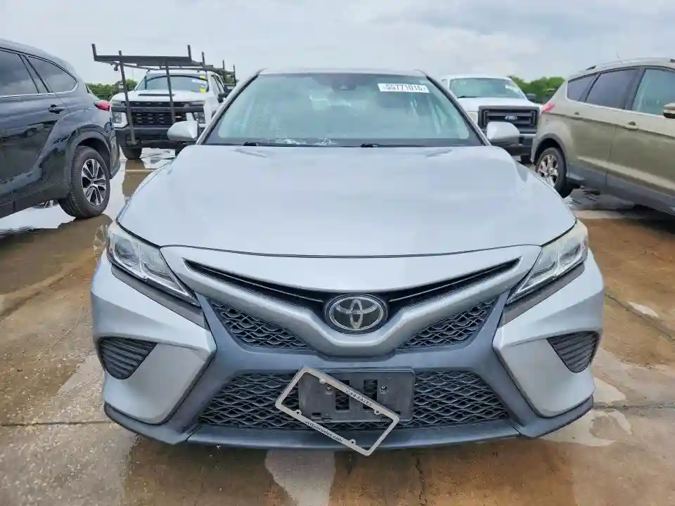 4T1G11AK9LU330228 2020 TOYOTA CAMRY-4