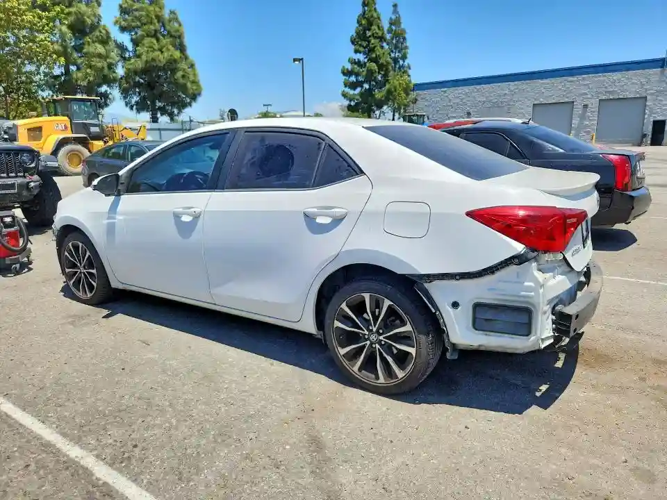 2T1BURHE7KC125667 2019 TOYOTA COROLLA-1