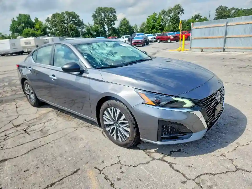 1N4BL4DV4SN396961 2025 NISSAN ALTIMA-3