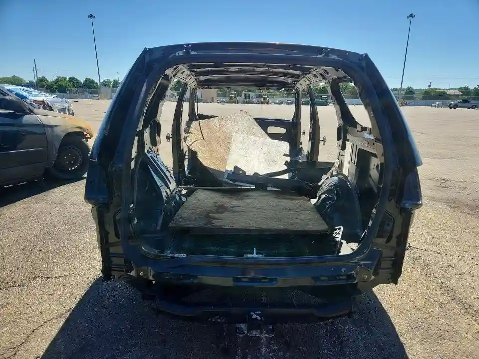 1C4SDJH91PC715349 2023 DODGE DURANGO SR-5