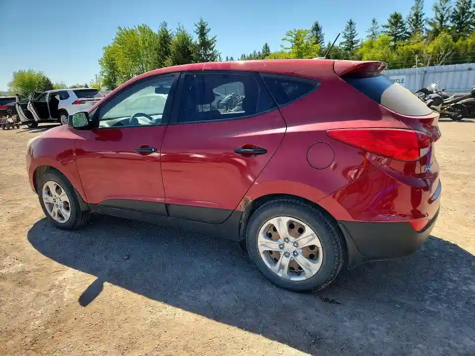 KM8JTCAF2FU026600 2015 HYUNDAI TUCSON-1