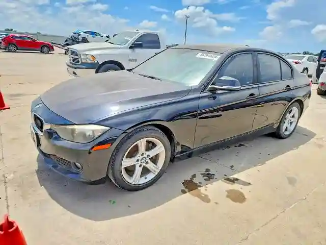 WBA3D3C56FK157620 2015 BMW 3 SERIES-0
