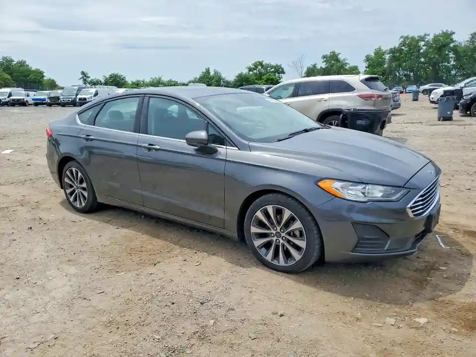 3FA6P0T98KR270487 2019 FORD FUSION-3