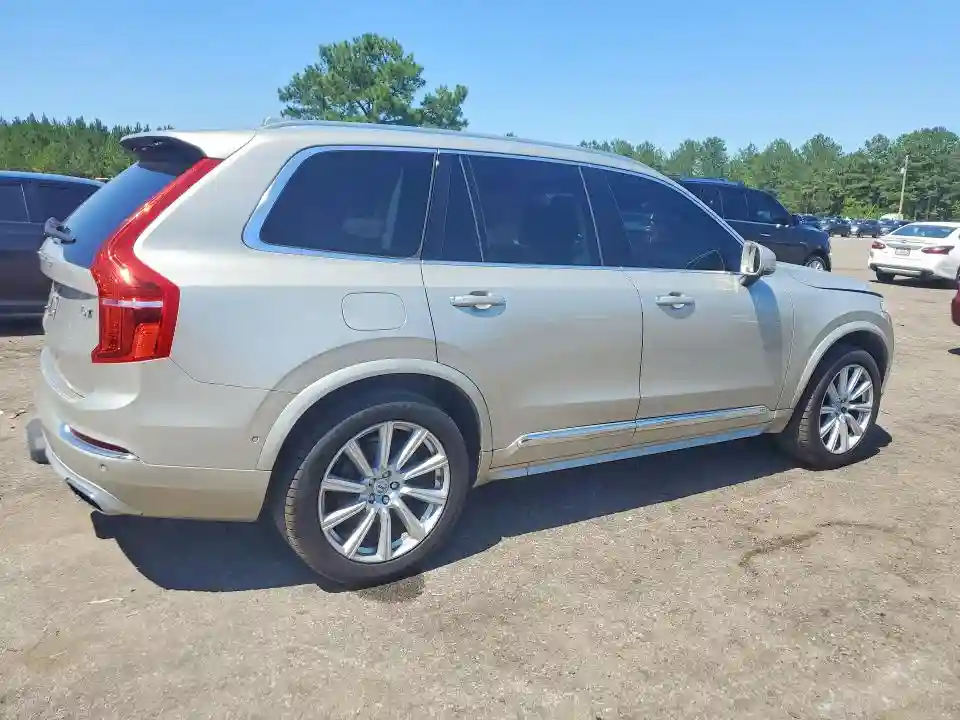 YV4A22PL5G1016576 2016 VOLVO XC90-2