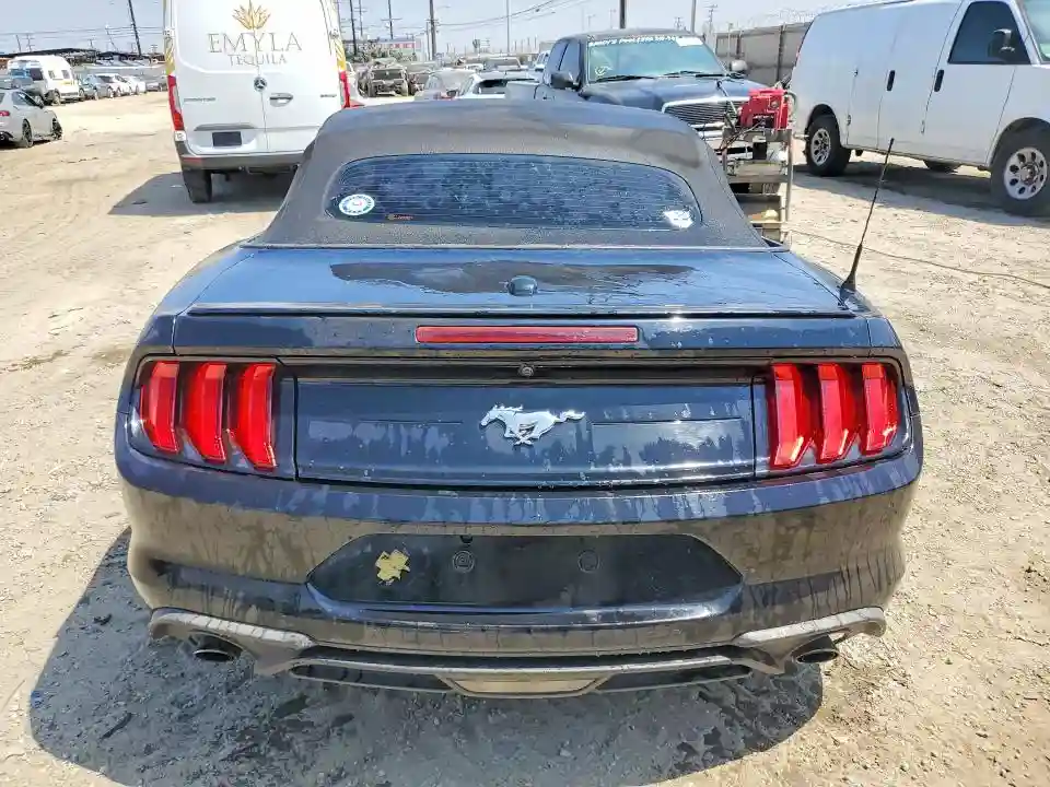 1FATP8UH8K5162428 2019 FORD MUSTANG-5