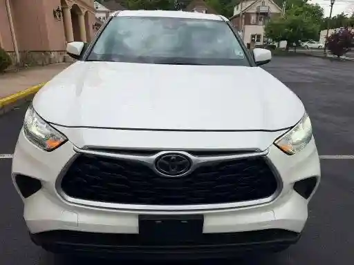 5TDCZRBHXLS045636 2020 TOYOTA HIGHLANDER-5