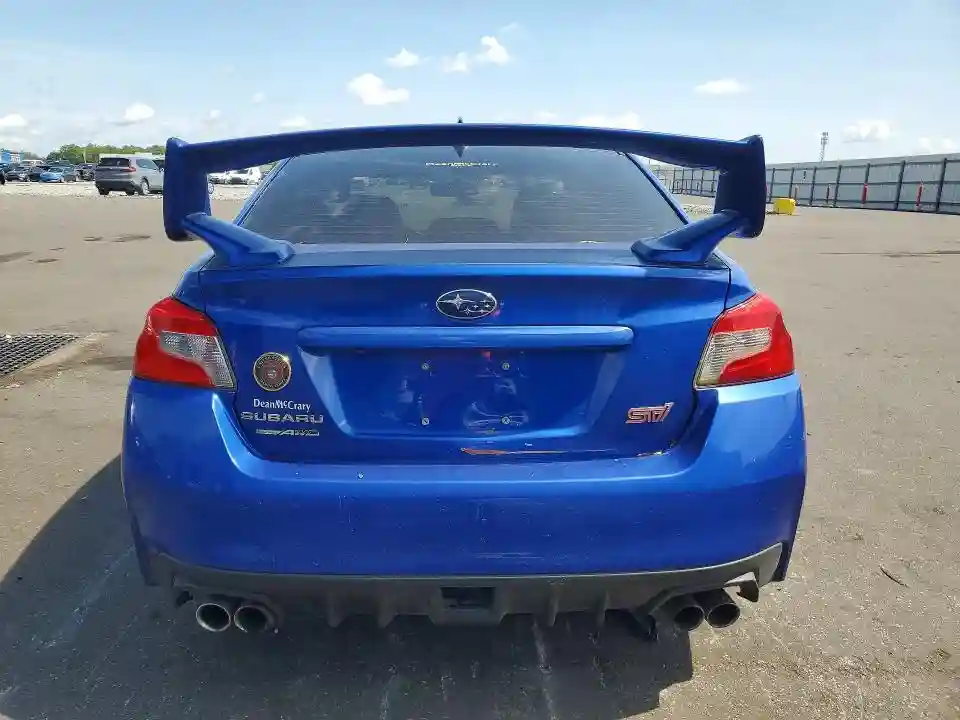 JF1VA2M60G9802007 2016 SUBARU WRX-5
