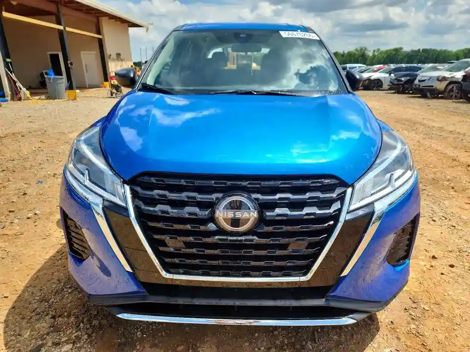 3N1CP5BV8SL492509 2025 NISSAN KICKS PLAY-4