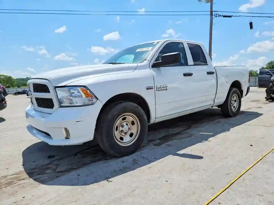 1C6RR6FT2HS825952 2017 RAM 1500-0
