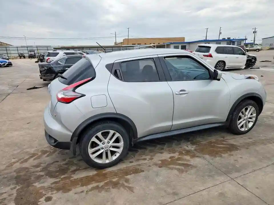 JN8AF5MR9FT508021 2015 NISSAN JUKE-2
