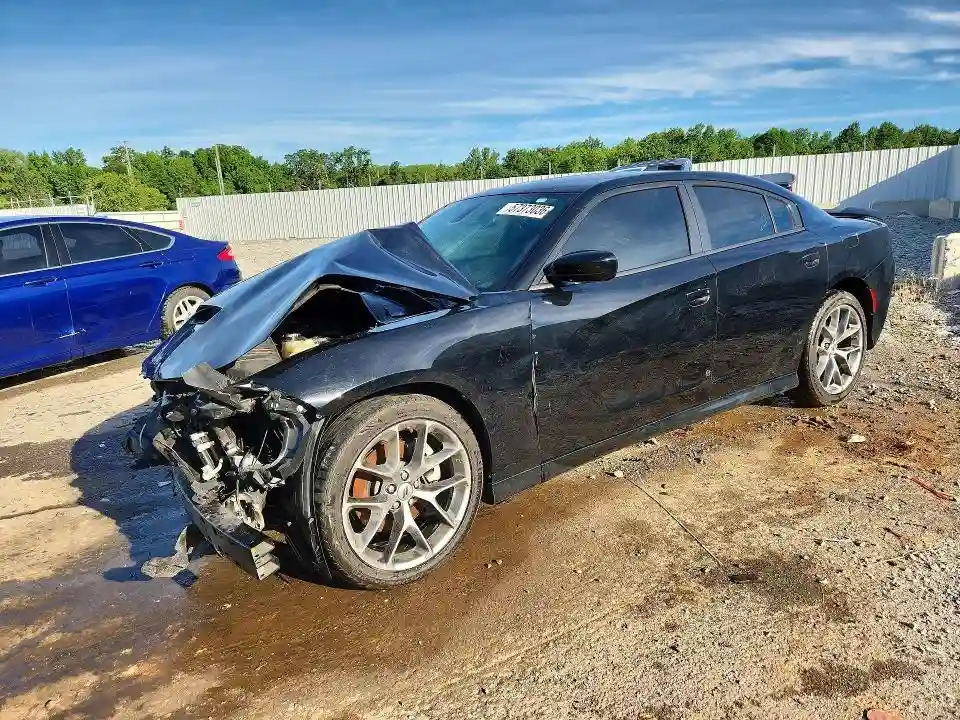 2C3CDXHG1PH626520 2023 DODGE CHARGER-0