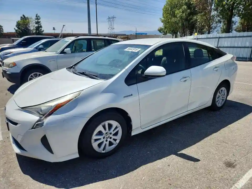 JTDKBRFU8G3008969 2016 TOYOTA PRIUS-0