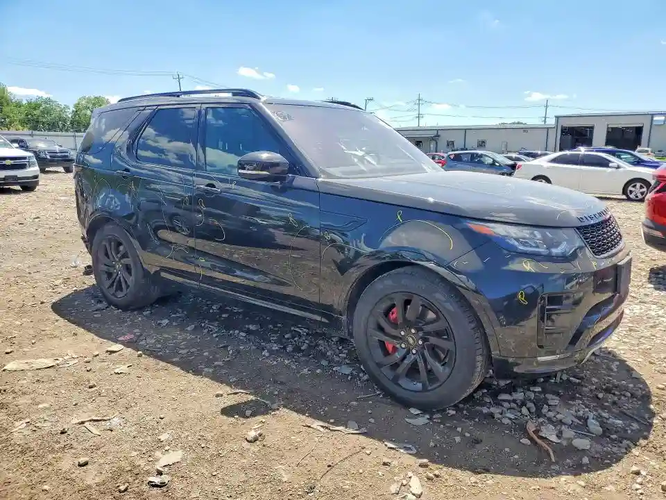 SALRT2RVXJA077357 2018 LAND ROVER DISCOVERY-3