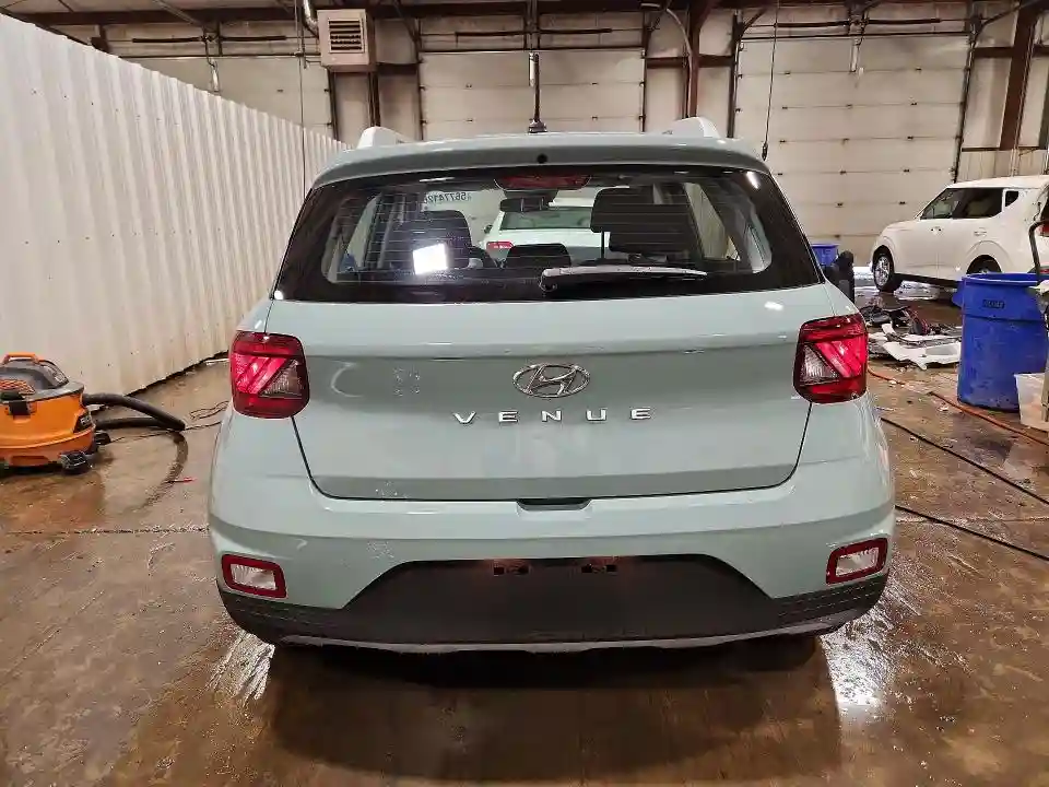 KMHRC8A33TU462261 2026 HYUNDAI VENUE-5