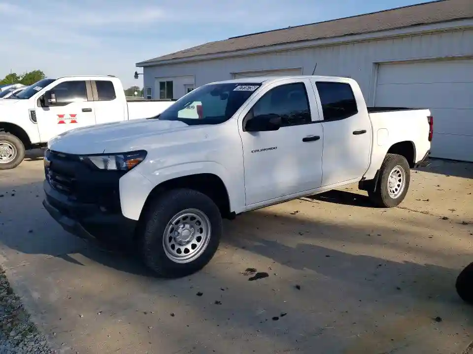1GCGSBEC5R1135067 2024 CHEVROLET COLORADO-0