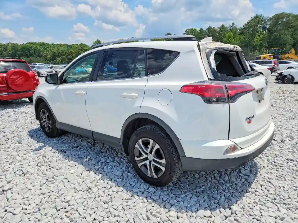 JTMZFREV7JJ204689 2018 TOYOTA RAV4-1