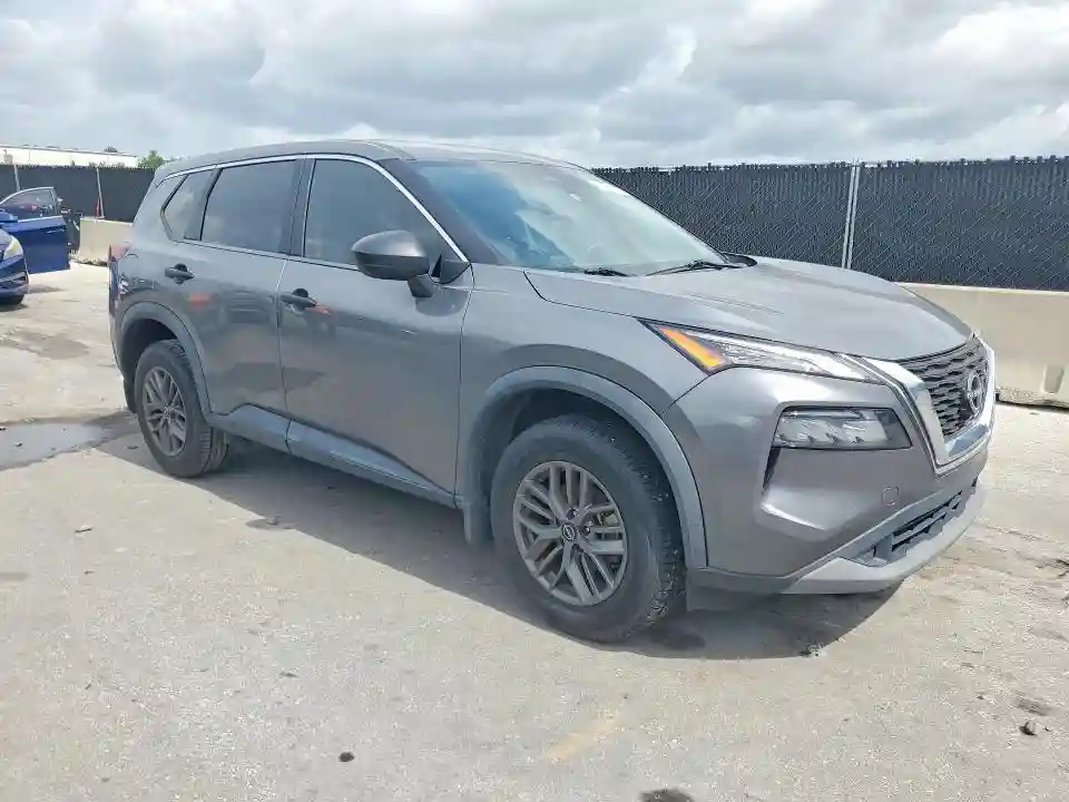 5N1BT3AA6PC766585 2023 NISSAN ROGUE-3