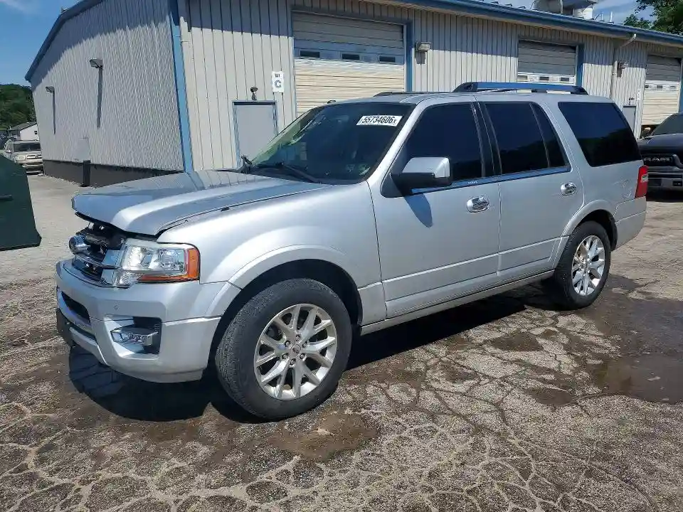 1FMJU2AT7GEF05524 2016 FORD EXPEDITION-0