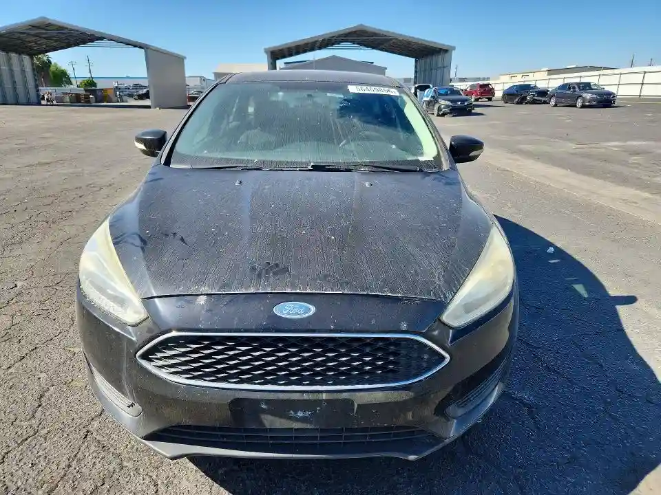 1FADP3K29GL351839 2016 FORD FOCUS-4