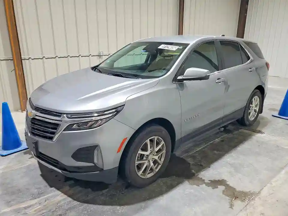 3GNAXKEG5PL113349 2023 CHEVROLET EQUINOX-0