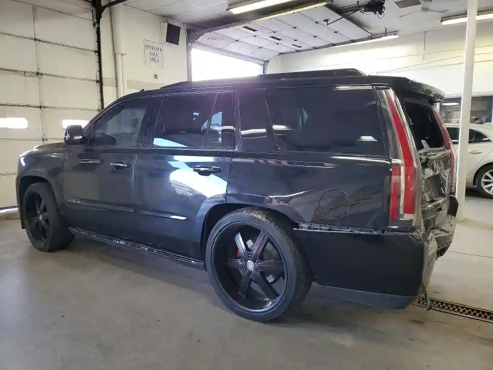 1GYS4DKJ9GR215712 2016 CADILLAC ESCALADE-1