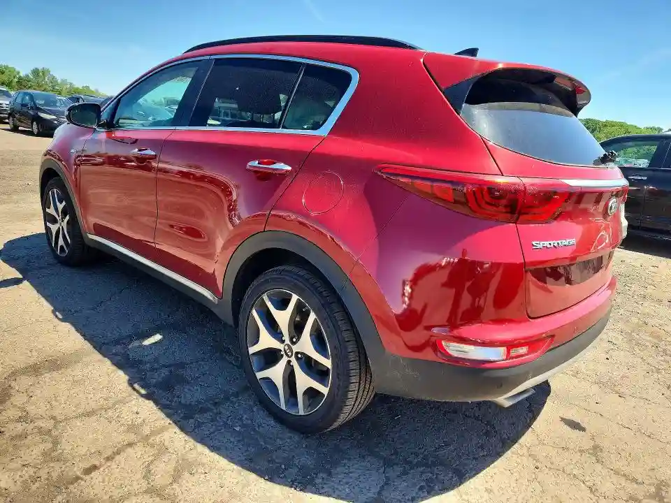KNDPRCA67J7380603 2018 KIA SPORTAGE-1