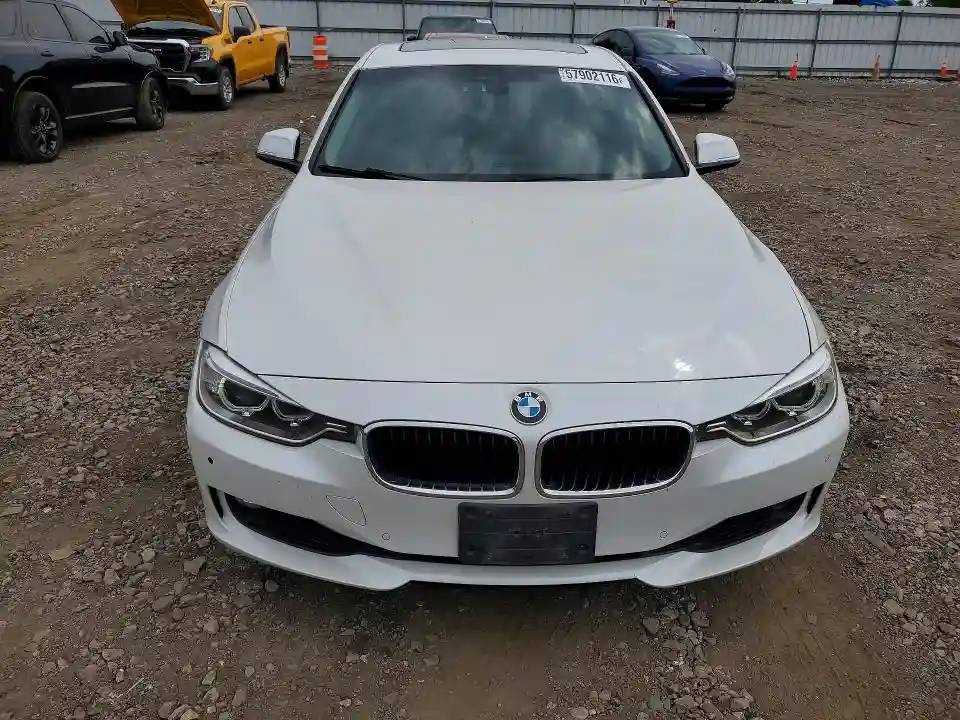 WBA3D3C5XFK157541 2015 BMW 3 SERIES-4