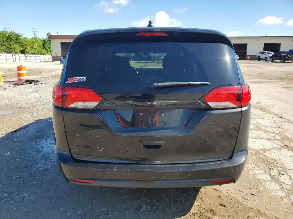 2C4RC1FG8KR638983 2019 CHRYSLER PACIFICA-5