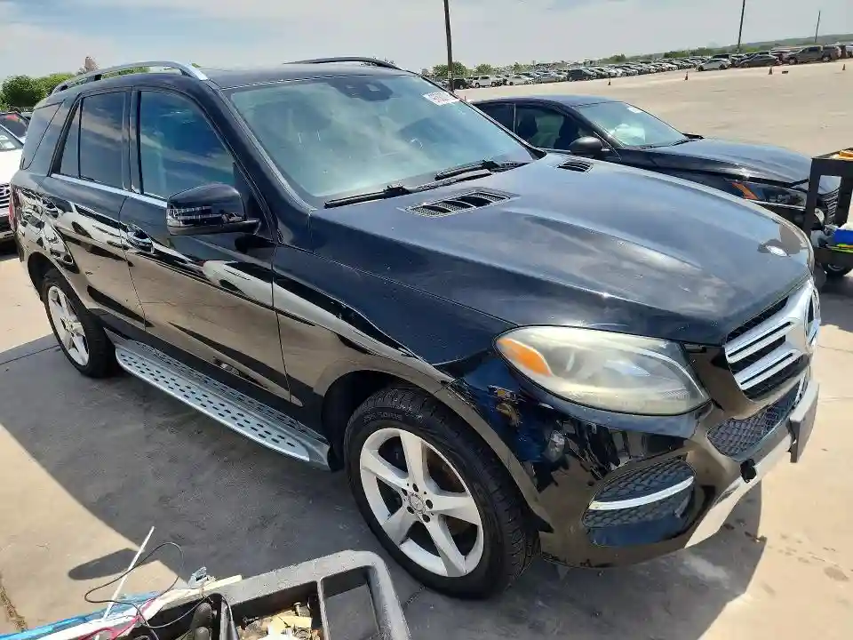 4JGDA5JB9GA684249 2016 MERCEDES-BENZ GLE-CLASS-3