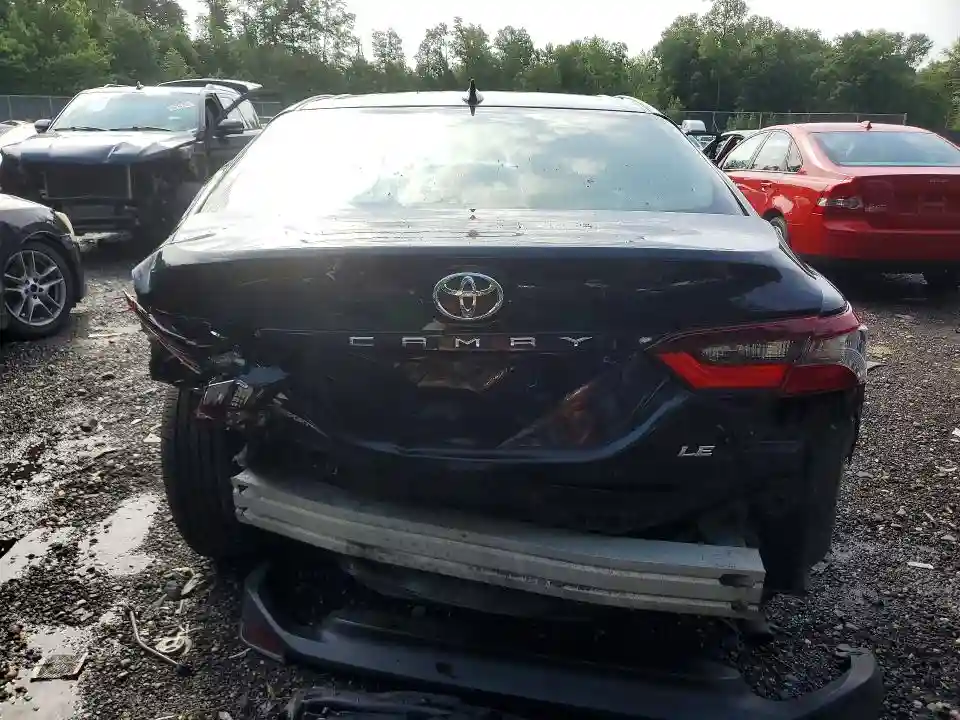 4T1C11AK3MU512216 2021 TOYOTA CAMRY-5
