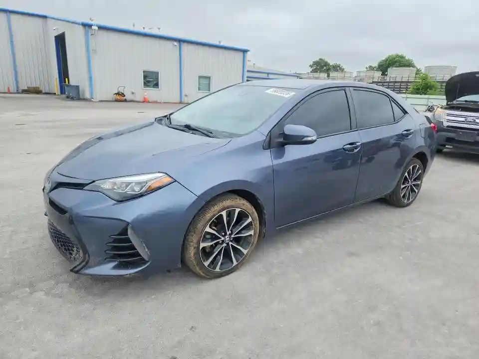 5YFBURHE9KP856875 2019 TOYOTA COROLLA-0