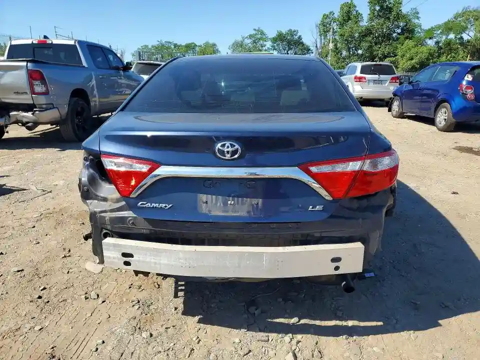 4T4BF1FK1GR568784 2016 TOYOTA CAMRY-5