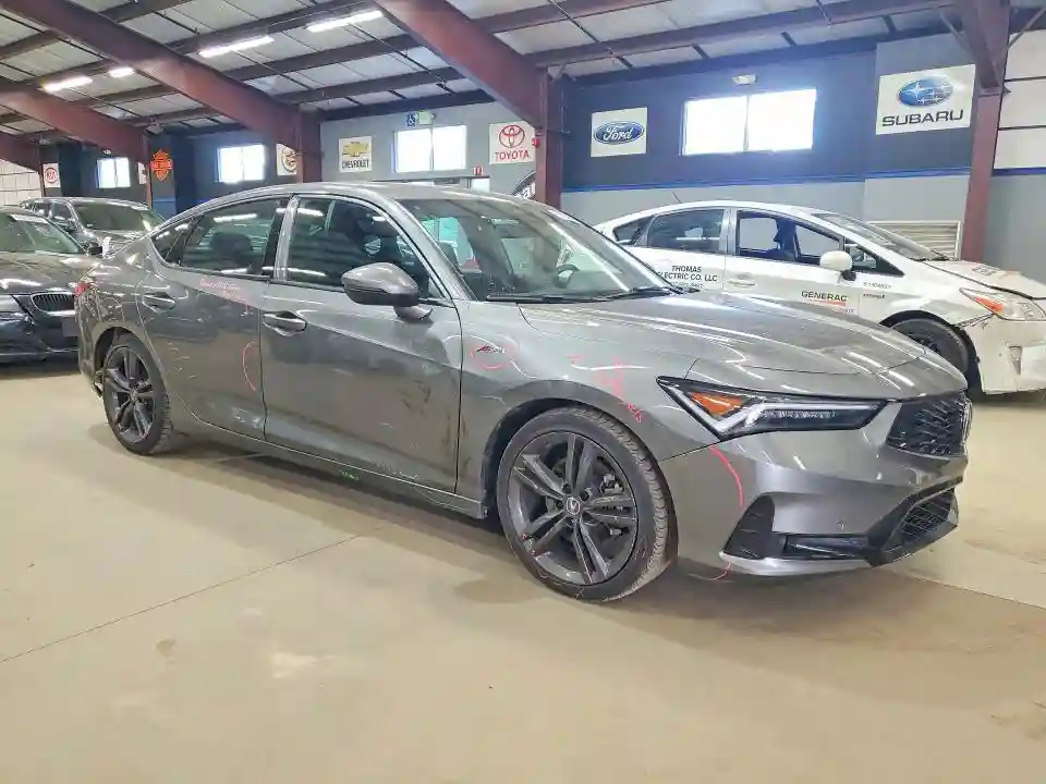 19UDE4H64RA022305 2024 ACURA INTEGRA-3