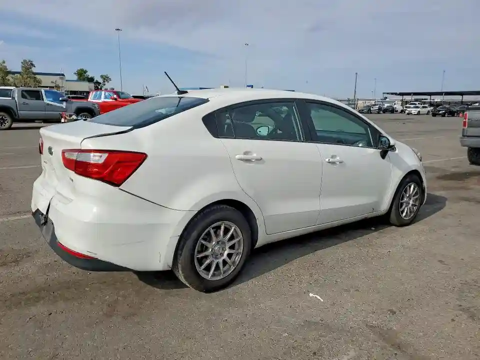 KNADM4A30H6049761 2017 KIA RIO-2