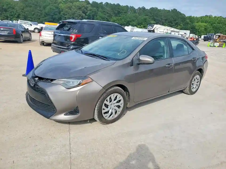 2T1BURHE6KC146638 2019 TOYOTA COROLLA-0
