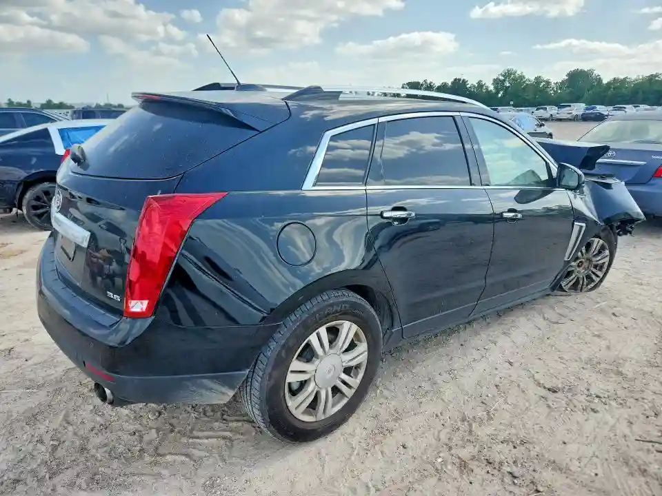 3GYFNBE30FS520365 2015 CADILLAC SRX-2