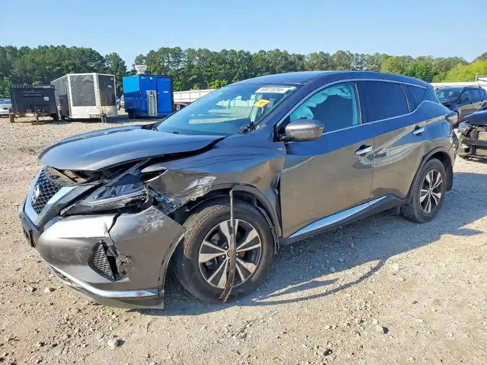 5N1AZ2AS4LN156485 2020 NISSAN MURANO-0