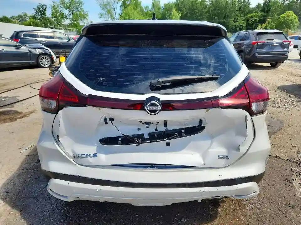 3N1CP5DV0PL492833 2023 NISSAN KICKS-5