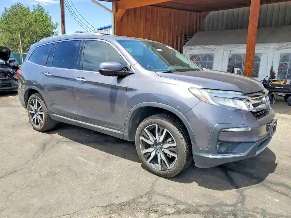 5FNYF6H05KB010455 2019 HONDA PILOT-3