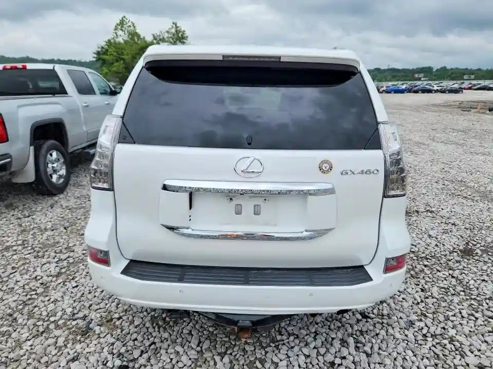 JTJBM7FX4F5120421 2015 LEXUS GX-5