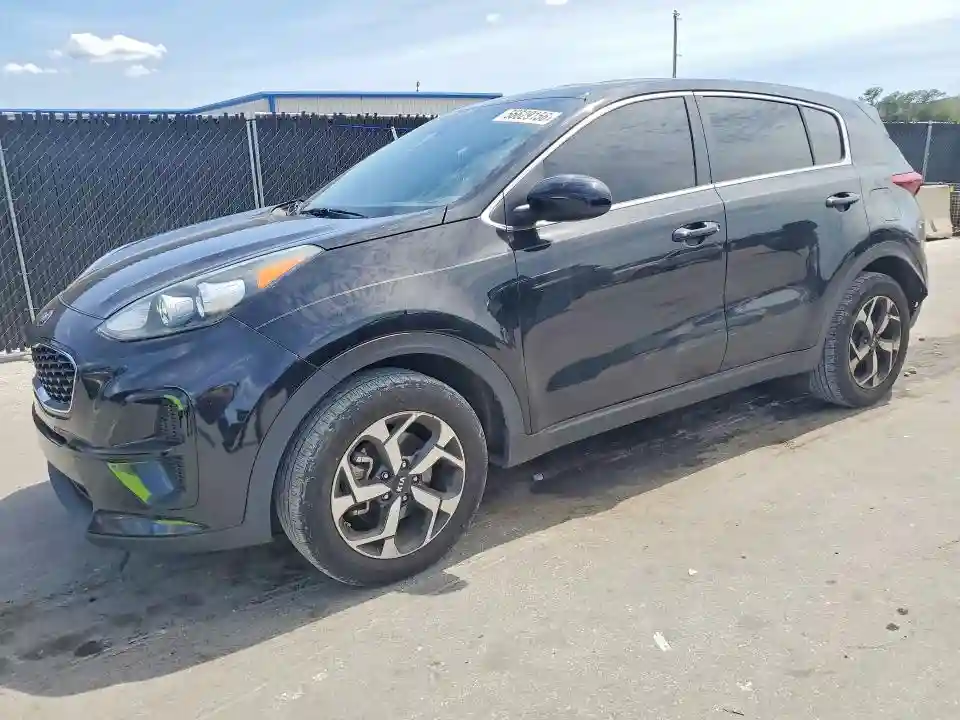 KNDPM3AC5M7877013 2021 KIA SPORTAGE-0