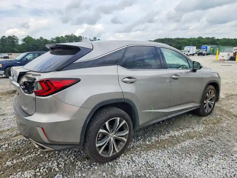 2T2ZZMCA0HC079515 2017 LEXUS RX350-2