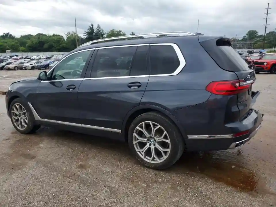 5UXCW2C01L9C50917 2020 BMW X7-1